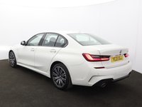 USED 2021 21 BMW 3 SERIES 2.0 330e 12kWh M Sport Saloon 4dr Petrol Plug-in Hybrid Auto Euro 6 (s/s) (292 ps) DRIVING MODES | BLUETOOTH
