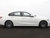 USED 2021 21 BMW 3 SERIES 2.0 330e 12kWh M Sport Saloon 4dr Petrol Plug-in Hybrid Auto Euro 6 (s/s) (292 ps) DRIVING MODES | BLUETOOTH