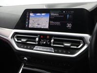 USED 2021 21 BMW 3 SERIES 2.0 330e 12kWh M Sport Saloon 4dr Petrol Plug-in Hybrid Auto Euro 6 (s/s) (292 ps) DRIVING MODES | BLUETOOTH