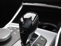 USED 2021 21 BMW 3 SERIES 2.0 330e 12kWh M Sport Saloon 4dr Petrol Plug-in Hybrid Auto Euro 6 (s/s) (292 ps) DRIVING MODES | BLUETOOTH