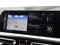 USED 2021 21 BMW 3 SERIES 2.0 330e 12kWh M Sport Saloon 4dr Petrol Plug-in Hybrid Auto Euro 6 (s/s) (292 ps) DRIVING MODES | BLUETOOTH