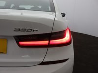 USED 2021 21 BMW 3 SERIES 2.0 330e 12kWh M Sport Saloon 4dr Petrol Plug-in Hybrid Auto Euro 6 (s/s) (292 ps) DRIVING MODES | BLUETOOTH