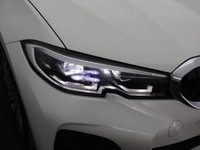 USED 2021 21 BMW 3 SERIES 2.0 330e 12kWh M Sport Saloon 4dr Petrol Plug-in Hybrid Auto Euro 6 (s/s) (292 ps) DRIVING MODES | BLUETOOTH