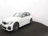 USED 2021 21 BMW 3 SERIES 2.0 330e 12kWh M Sport Saloon 4dr Petrol Plug-in Hybrid Auto Euro 6 (s/s) (292 ps) DRIVING MODES | BLUETOOTH