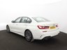 USED 2021 21 BMW 3 SERIES 2.0 330e 12kWh M Sport Saloon 4dr Petrol Plug-in Hybrid Auto Euro 6 (s/s) (292 ps) DRIVING MODES | BLUETOOTH