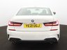 USED 2021 21 BMW 3 SERIES 2.0 330e 12kWh M Sport Saloon 4dr Petrol Plug-in Hybrid Auto Euro 6 (s/s) (292 ps) DRIVING MODES | BLUETOOTH