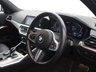 USED 2021 21 BMW 3 SERIES 2.0 330e 12kWh M Sport Saloon 4dr Petrol Plug-in Hybrid Auto Euro 6 (s/s) (292 ps) DRIVING MODES | BLUETOOTH
