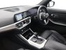 USED 2021 21 BMW 3 SERIES 2.0 330e 12kWh M Sport Saloon 4dr Petrol Plug-in Hybrid Auto Euro 6 (s/s) (292 ps) DRIVING MODES | BLUETOOTH