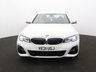 USED 2021 21 BMW 3 SERIES 2.0 330e 12kWh M Sport Saloon 4dr Petrol Plug-in Hybrid Auto Euro 6 (s/s) (292 ps) DRIVING MODES | BLUETOOTH