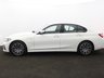 USED 2021 21 BMW 3 SERIES 2.0 330e 12kWh M Sport Saloon 4dr Petrol Plug-in Hybrid Auto Euro 6 (s/s) (292 ps) DRIVING MODES | BLUETOOTH
