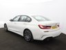 USED 2021 21 BMW 3 SERIES 2.0 330e 12kWh M Sport Saloon 4dr Petrol Plug-in Hybrid Auto Euro 6 (s/s) (292 ps) DRIVING MODES | BLUETOOTH