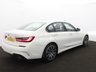 USED 2021 21 BMW 3 SERIES 2.0 330e 12kWh M Sport Saloon 4dr Petrol Plug-in Hybrid Auto Euro 6 (s/s) (292 ps) DRIVING MODES | BLUETOOTH