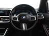 USED 2021 21 BMW 3 SERIES 2.0 330e 12kWh M Sport Saloon 4dr Petrol Plug-in Hybrid Auto Euro 6 (s/s) (292 ps) DRIVING MODES | BLUETOOTH