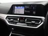 USED 2021 21 BMW 3 SERIES 2.0 330e 12kWh M Sport Saloon 4dr Petrol Plug-in Hybrid Auto Euro 6 (s/s) (292 ps) DRIVING MODES | BLUETOOTH