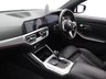 USED 2021 21 BMW 3 SERIES 2.0 330e 12kWh M Sport Saloon 4dr Petrol Plug-in Hybrid Auto Euro 6 (s/s) (292 ps) DRIVING MODES | BLUETOOTH