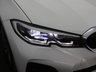 USED 2021 21 BMW 3 SERIES 2.0 330e 12kWh M Sport Saloon 4dr Petrol Plug-in Hybrid Auto Euro 6 (s/s) (292 ps) DRIVING MODES | BLUETOOTH