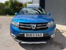 USED 2013 63 DACIA SANDERO STEPWAY 0.9 TCe Laureate Hatchback 5dr Petrol Manual Euro 5 (90 ps) 12 MONTHS WARRANTY INCLUDED, LOW RUNNING COSTS