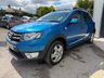 USED 2013 63 DACIA SANDERO STEPWAY 0.9 TCe Laureate Hatchback 5dr Petrol Manual Euro 5 (90 ps) 12 MONTHS WARRANTY INCLUDED, LOW RUNNING COSTS