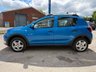 USED 2013 63 DACIA SANDERO STEPWAY 0.9 TCe Laureate Hatchback 5dr Petrol Manual Euro 5 (90 ps) 12 MONTHS WARRANTY INCLUDED, LOW RUNNING COSTS