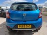USED 2013 63 DACIA SANDERO STEPWAY 0.9 TCe Laureate Hatchback 5dr Petrol Manual Euro 5 (90 ps) 12 MONTHS WARRANTY INCLUDED, LOW RUNNING COSTS