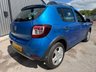 USED 2013 63 DACIA SANDERO STEPWAY 0.9 TCe Laureate Hatchback 5dr Petrol Manual Euro 5 (90 ps) 12 MONTHS WARRANTY INCLUDED, LOW RUNNING COSTS