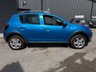 USED 2013 63 DACIA SANDERO STEPWAY 0.9 TCe Laureate Hatchback 5dr Petrol Manual Euro 5 (90 ps) 12 MONTHS WARRANTY INCLUDED, LOW RUNNING COSTS