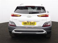USED 2021 71 HYUNDAI KONA 1.6 h-GDi Ultimate SUV 5dr Petrol Hybrid DCT Euro 6 (s/s) (141 ps) APPLE CARPLAY | HEATED SEATS