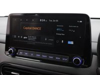 USED 2021 71 HYUNDAI KONA 1.6 h-GDi Ultimate SUV 5dr Petrol Hybrid DCT Euro 6 (s/s) (141 ps) APPLE CARPLAY | HEATED SEATS