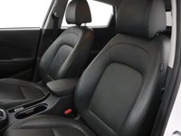 USED 2021 71 HYUNDAI KONA 1.6 h-GDi Ultimate SUV 5dr Petrol Hybrid DCT Euro 6 (s/s) (141 ps) APPLE CARPLAY | HEATED SEATS