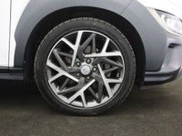 USED 2021 71 HYUNDAI KONA 1.6 h-GDi Ultimate SUV 5dr Petrol Hybrid DCT Euro 6 (s/s) (141 ps) APPLE CARPLAY | HEATED SEATS