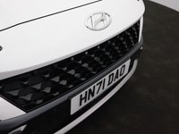 USED 2021 71 HYUNDAI KONA 1.6 h-GDi Ultimate SUV 5dr Petrol Hybrid DCT Euro 6 (s/s) (141 ps) APPLE CARPLAY | HEATED SEATS
