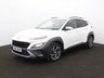 USED 2021 71 HYUNDAI KONA 1.6 h-GDi Ultimate SUV 5dr Petrol Hybrid DCT Euro 6 (s/s) (141 ps) APPLE CARPLAY | HEATED SEATS