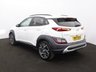 USED 2021 71 HYUNDAI KONA 1.6 h-GDi Ultimate SUV 5dr Petrol Hybrid DCT Euro 6 (s/s) (141 ps) APPLE CARPLAY | HEATED SEATS