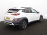 USED 2021 71 HYUNDAI KONA 1.6 h-GDi Ultimate SUV 5dr Petrol Hybrid DCT Euro 6 (s/s) (141 ps) APPLE CARPLAY | HEATED SEATS
