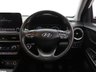 USED 2021 71 HYUNDAI KONA 1.6 h-GDi Ultimate SUV 5dr Petrol Hybrid DCT Euro 6 (s/s) (141 ps) APPLE CARPLAY | HEATED SEATS