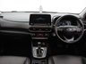USED 2021 71 HYUNDAI KONA 1.6 h-GDi Ultimate SUV 5dr Petrol Hybrid DCT Euro 6 (s/s) (141 ps) APPLE CARPLAY | HEATED SEATS