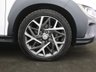 USED 2021 71 HYUNDAI KONA 1.6 h-GDi Ultimate SUV 5dr Petrol Hybrid DCT Euro 6 (s/s) (141 ps) APPLE CARPLAY | HEATED SEATS