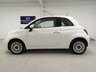 USED 2016 66 FIAT 500 1.2 Lounge Hatchback 3dr Petrol Manual Euro 6 (s/s) (69 bhp) 
