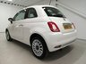 USED 2016 66 FIAT 500 1.2 Lounge Hatchback 3dr Petrol Manual Euro 6 (s/s) (69 bhp) 