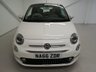 USED 2016 66 FIAT 500 1.2 Lounge Hatchback 3dr Petrol Manual Euro 6 (s/s) (69 bhp) 
