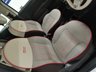USED 2016 66 FIAT 500 1.2 Lounge Hatchback 3dr Petrol Manual Euro 6 (s/s) (69 bhp) 