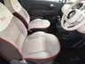 USED 2016 66 FIAT 500 1.2 Lounge Hatchback 3dr Petrol Manual Euro 6 (s/s) (69 bhp) 