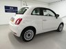 USED 2016 66 FIAT 500 1.2 Lounge Hatchback 3dr Petrol Manual Euro 6 (s/s) (69 bhp) 