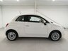 USED 2016 66 FIAT 500 1.2 Lounge Hatchback 3dr Petrol Manual Euro 6 (s/s) (69 bhp) 