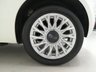 USED 2016 66 FIAT 500 1.2 Lounge Hatchback 3dr Petrol Manual Euro 6 (s/s) (69 bhp) 