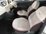 USED 2016 66 FIAT 500 1.2 Lounge Hatchback 3dr Petrol Manual Euro 6 (s/s) (69 bhp) 