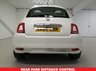 USED 2016 66 FIAT 500 1.2 Lounge Hatchback 3dr Petrol Manual Euro 6 (s/s) (69 bhp) 