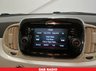 USED 2016 66 FIAT 500 1.2 Lounge Hatchback 3dr Petrol Manual Euro 6 (s/s) (69 bhp) 