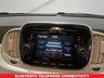 USED 2016 66 FIAT 500 1.2 Lounge Hatchback 3dr Petrol Manual Euro 6 (s/s) (69 bhp) 