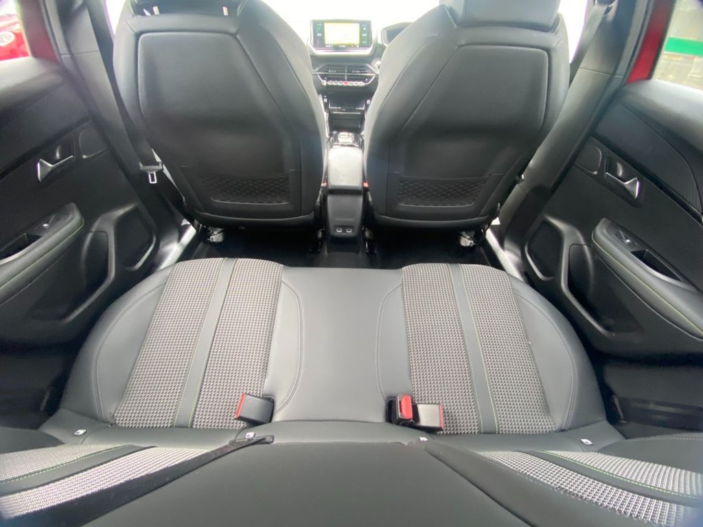 USED 2023 23 PEUGEOT 2008 1.2 PureTech GT SUV 5dr Petrol EAT Euro 6 (s/s) (130 ps) SUV